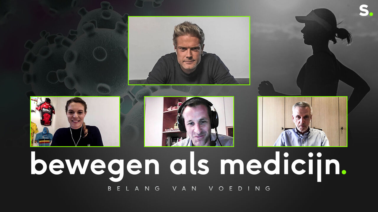 Bewegen Als Medicijn Je Kan Kg In Jaar Verliezen Met