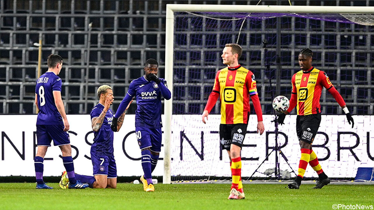 Bekijk De Goals Uit Anderlecht KV Mechelen 1 1 Sporza