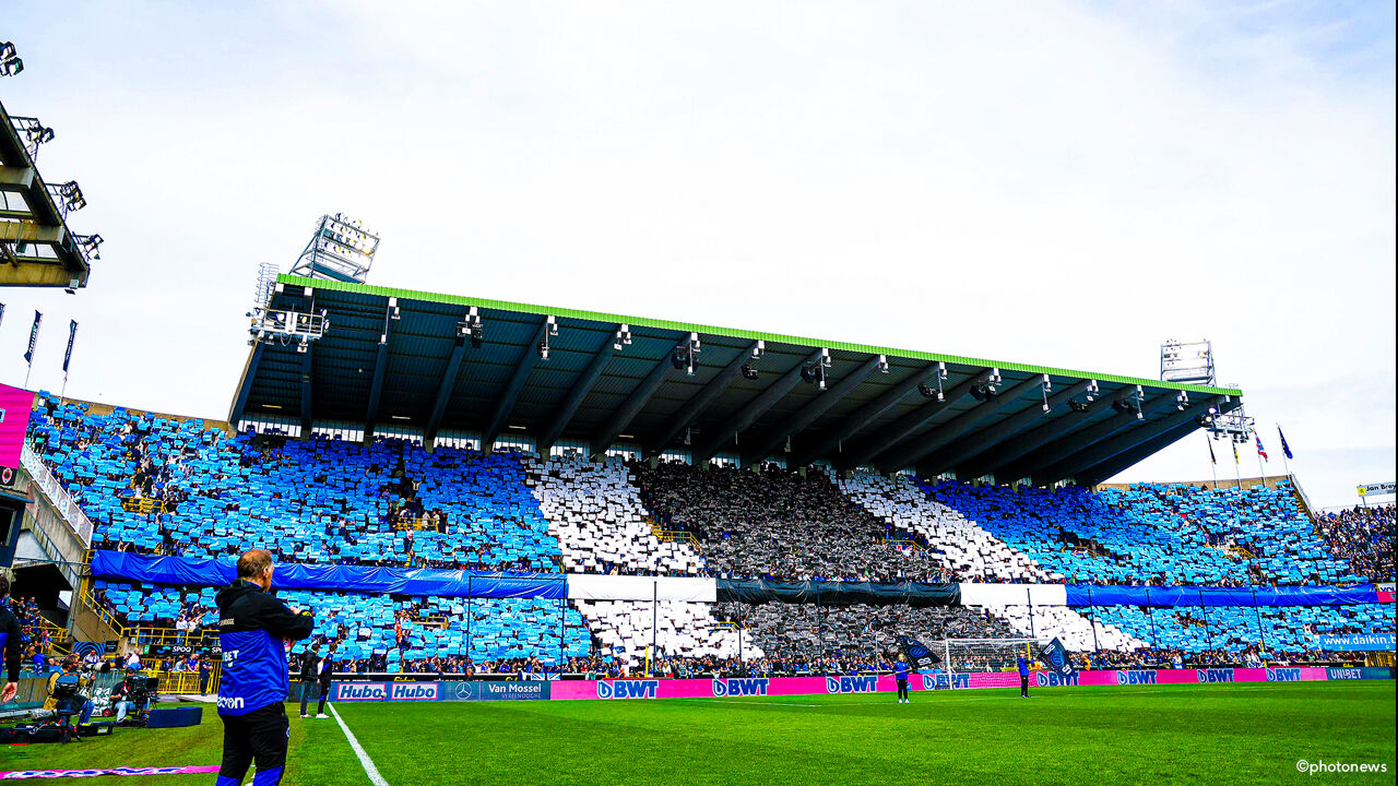 Woekerprijzen Voor De Laatste Tickets Club Fans Hebben Veel Geld Over