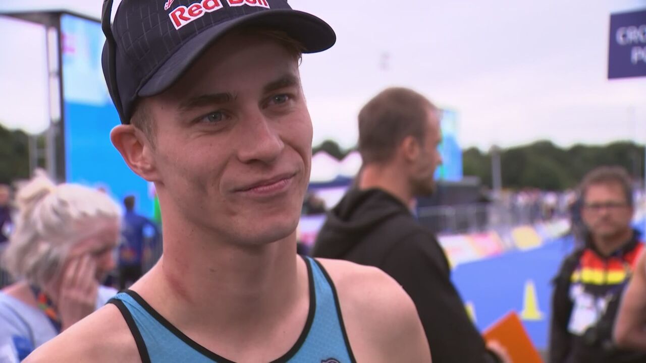 Van Riel: 