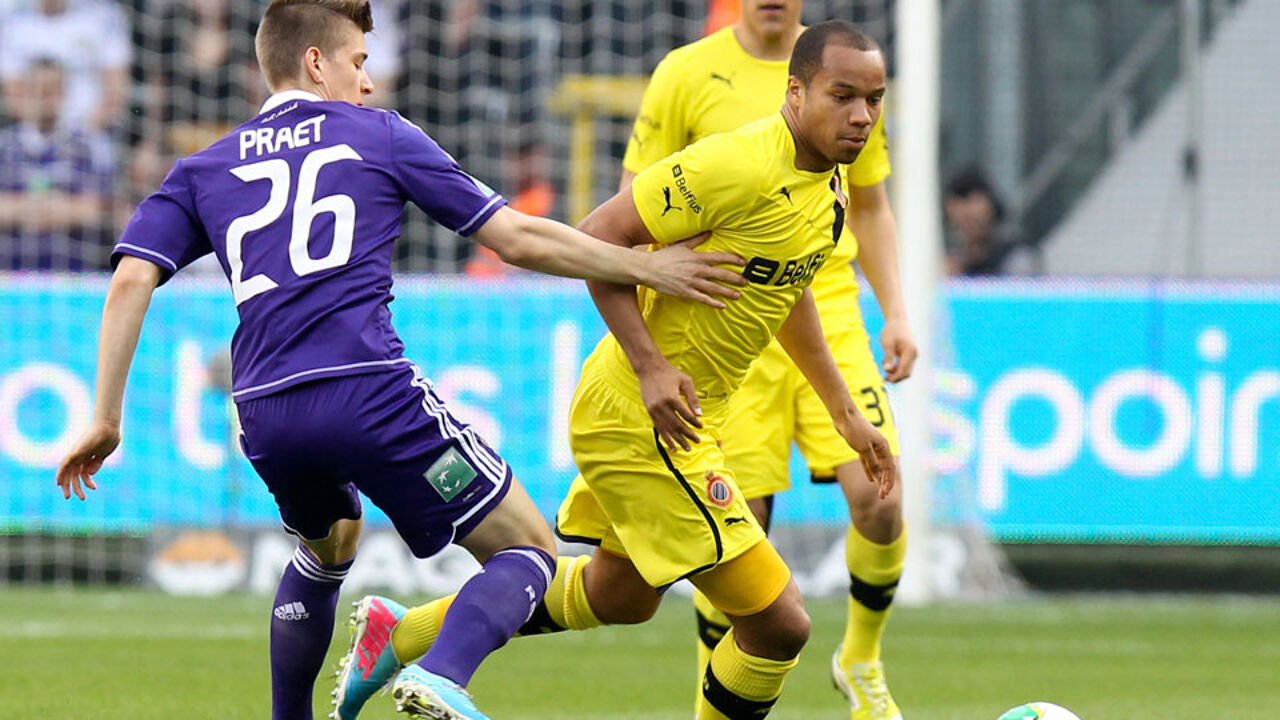 Praet: 