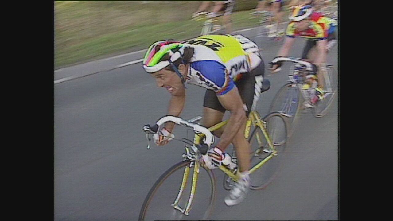 1992 Johan Capiot sporza