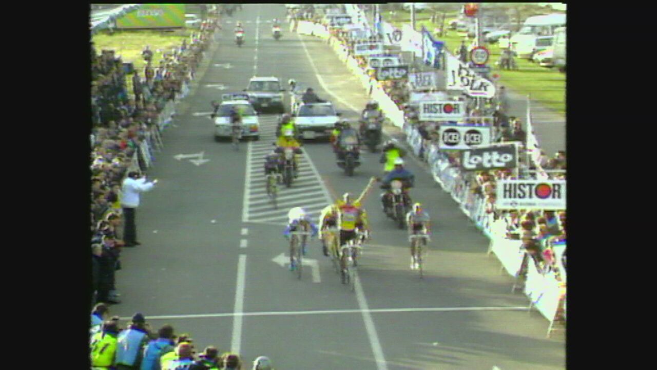 1990 Johan Capiot sporza