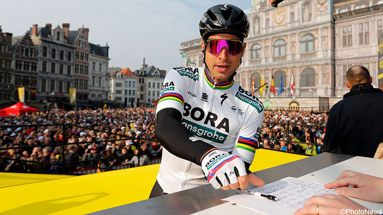 BORAhansgrohe verwelkomt JeanPierre Heynderickx 