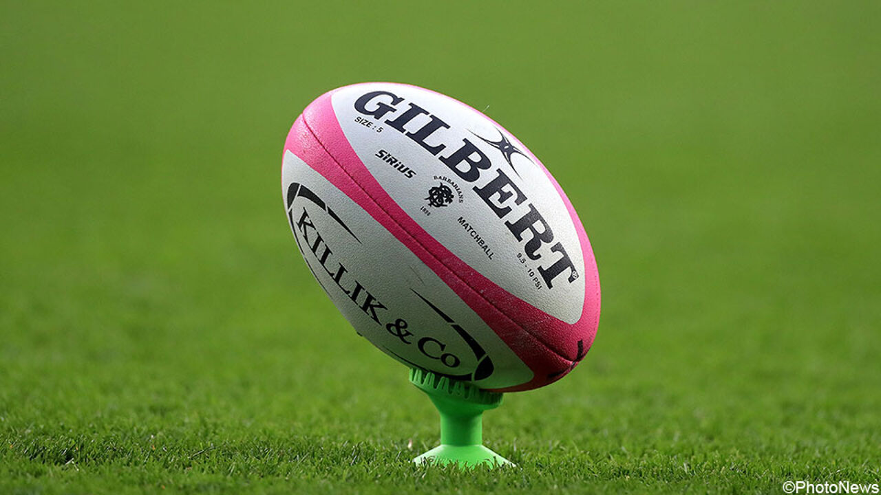 Rugby League volgt zwembond en weigert deelname van trans vrouwen | sporza