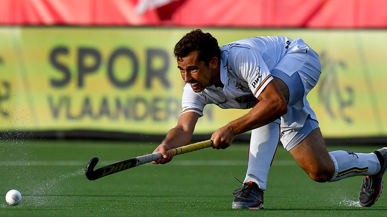 "We moeten ons voorbereiden op Olympische Spelen zonder publiek" | sporza