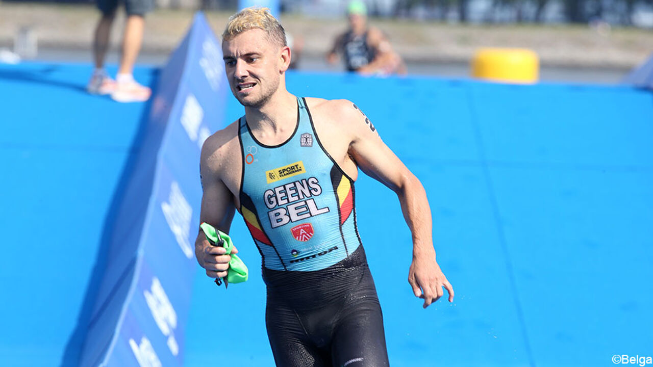 Jelle Geens sporza