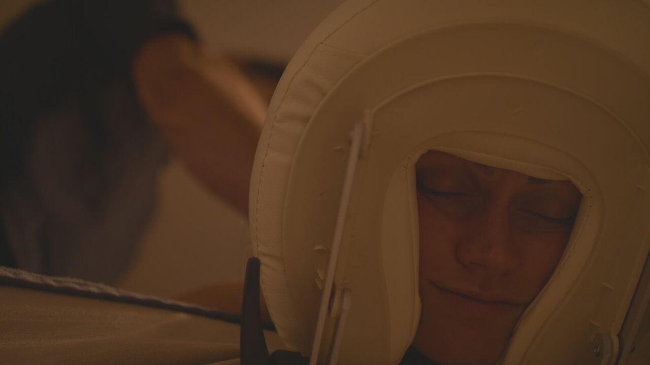 Hoe zou het nog zijn met Dominique Cornu? sporza