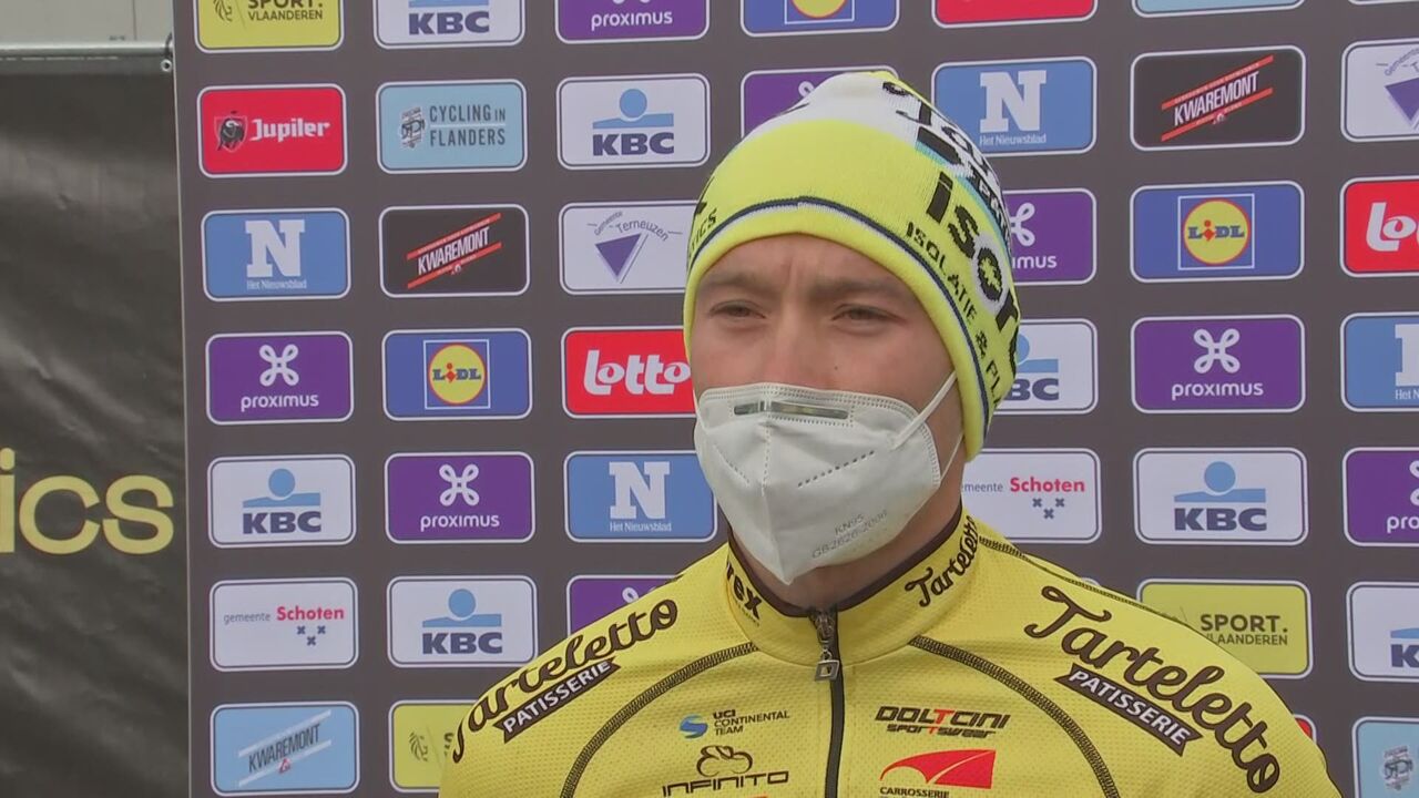 Van Staeyen H l Jammer Dat Er Geen Publiek Is In Schoten Sporza van-staeyen-h-l-jammer-dat-er-geen-publiek-is-in-schoten-sporza