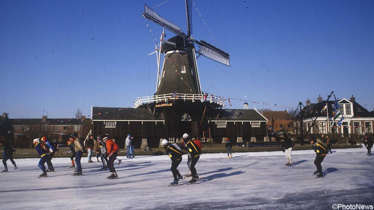 Wennemars over Elfstedentocht: "We hebben hoop nodig, sluit het niet