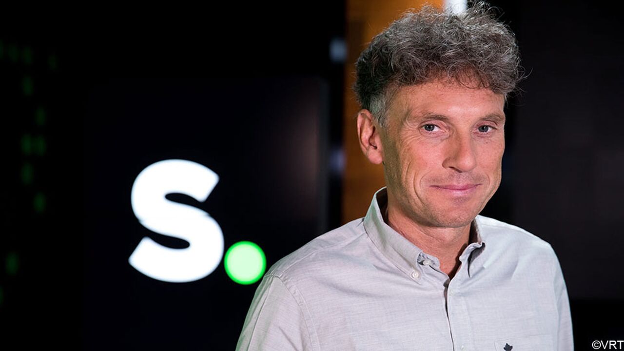 "De UEFA moet een klap voor de kop krijgen voor hun afhandeling rond