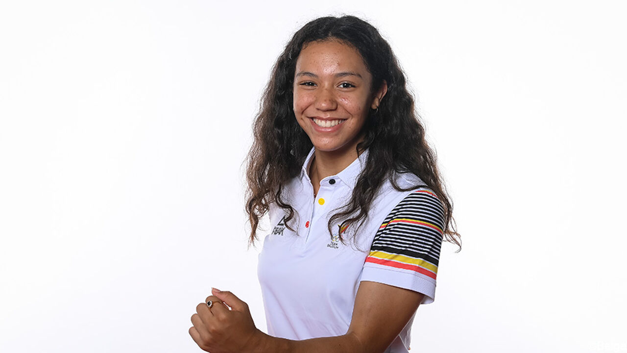 Jutta Verkest sporza