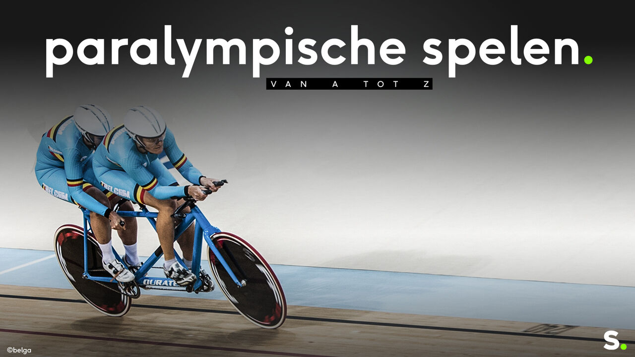 Paralympische Spelen van A tot Z: 26 weetjes om helemaal mee te zijn