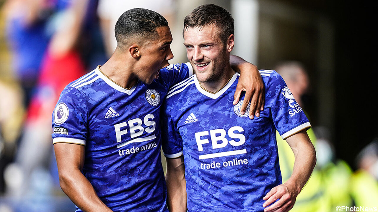 Loting playoffs Conference League Tielemans ontmoet Deense ploeg sporza