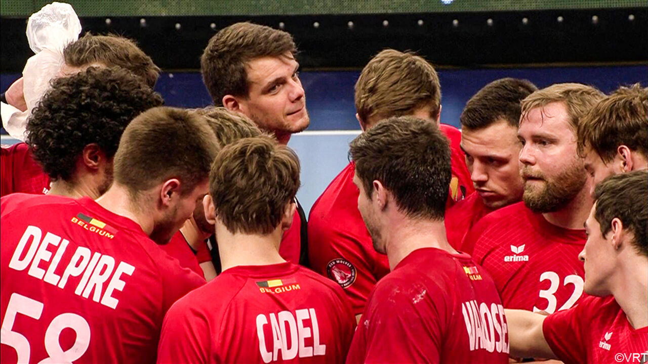 Red Wolves staan voor belangrijke maanden: