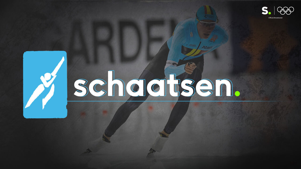 Schaatsen op de Olympische Winterspelen in Peking programma