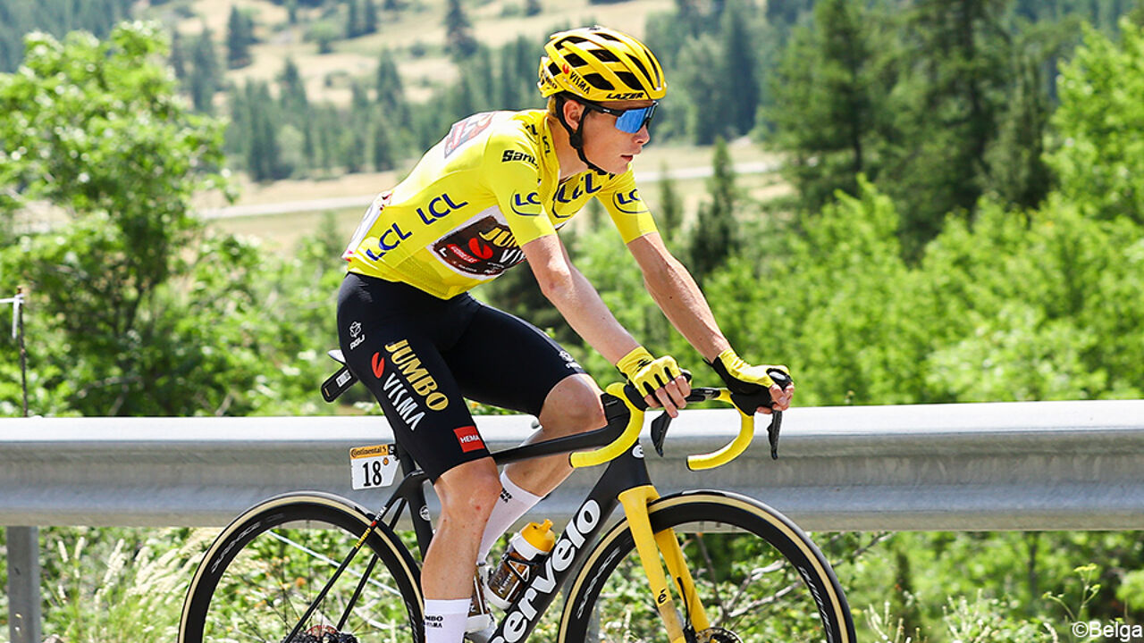 Startlijst Tour de France alle ploegen zijn volledig, bekijk hier wie