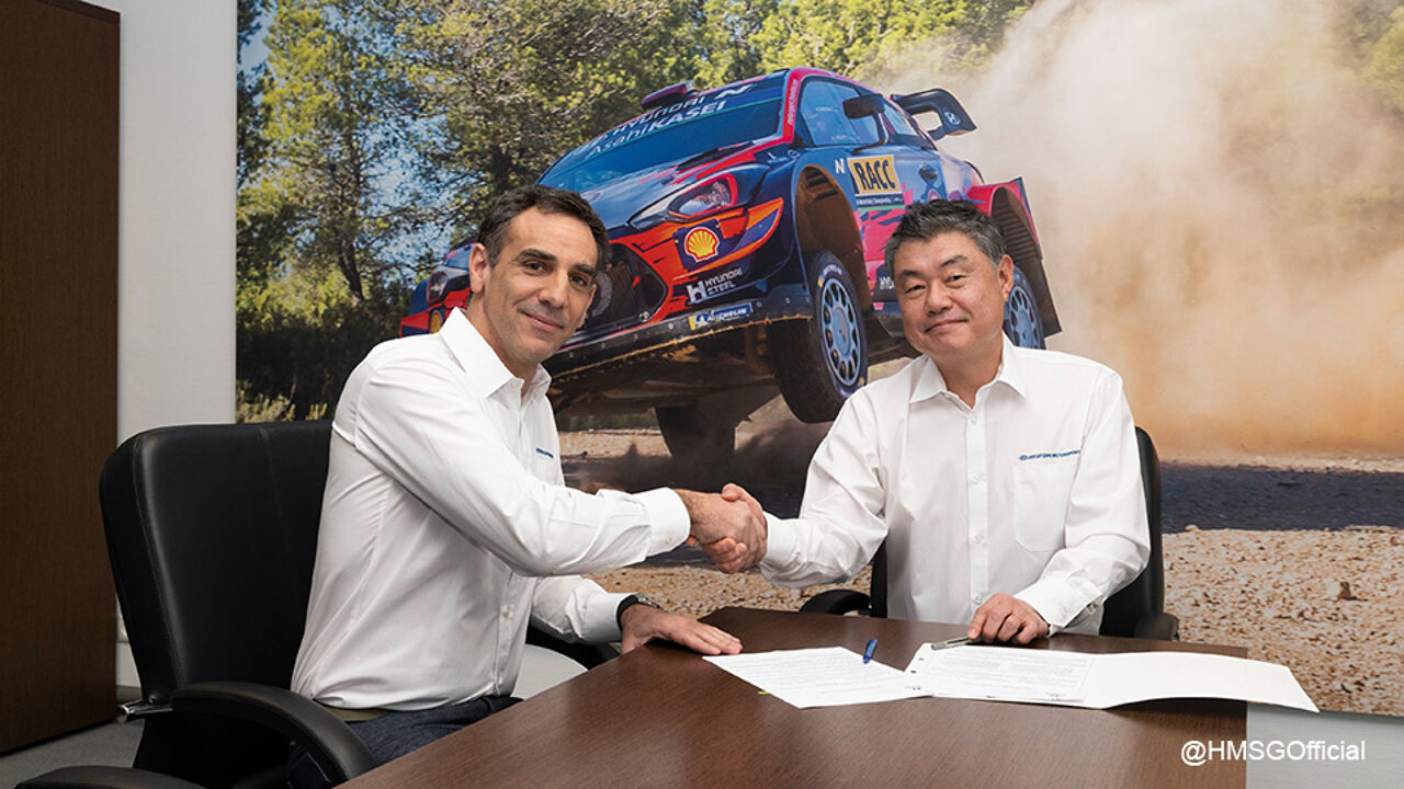 Neuville Verwelkomt Voormalig F1-teambaas Abiteboul Bij Hyundai, Wat F1 ...