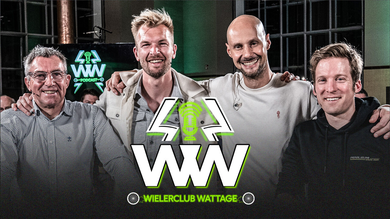 Kijk/luister naar aflevering 5 van Wattage (met een verhaal