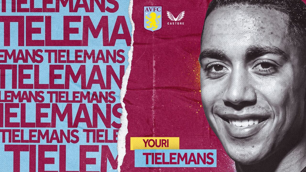 Stunning Geen Onana Of Martinez Bij Aston Villa, Waar Tielemans Wel Basisplaats Krijgt Artwork in HD Stunning Geen Onana Of Martinez Bij Aston Villa, Waar Tielemans Wel Basisplaats Krijgt Artwork in HD