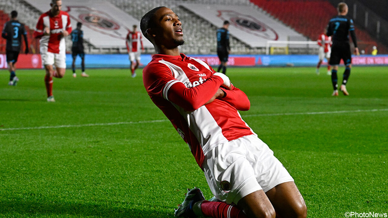 Antwerp knoopt aan met winst tegen OHL, dat met 0 op 15 achterblijft