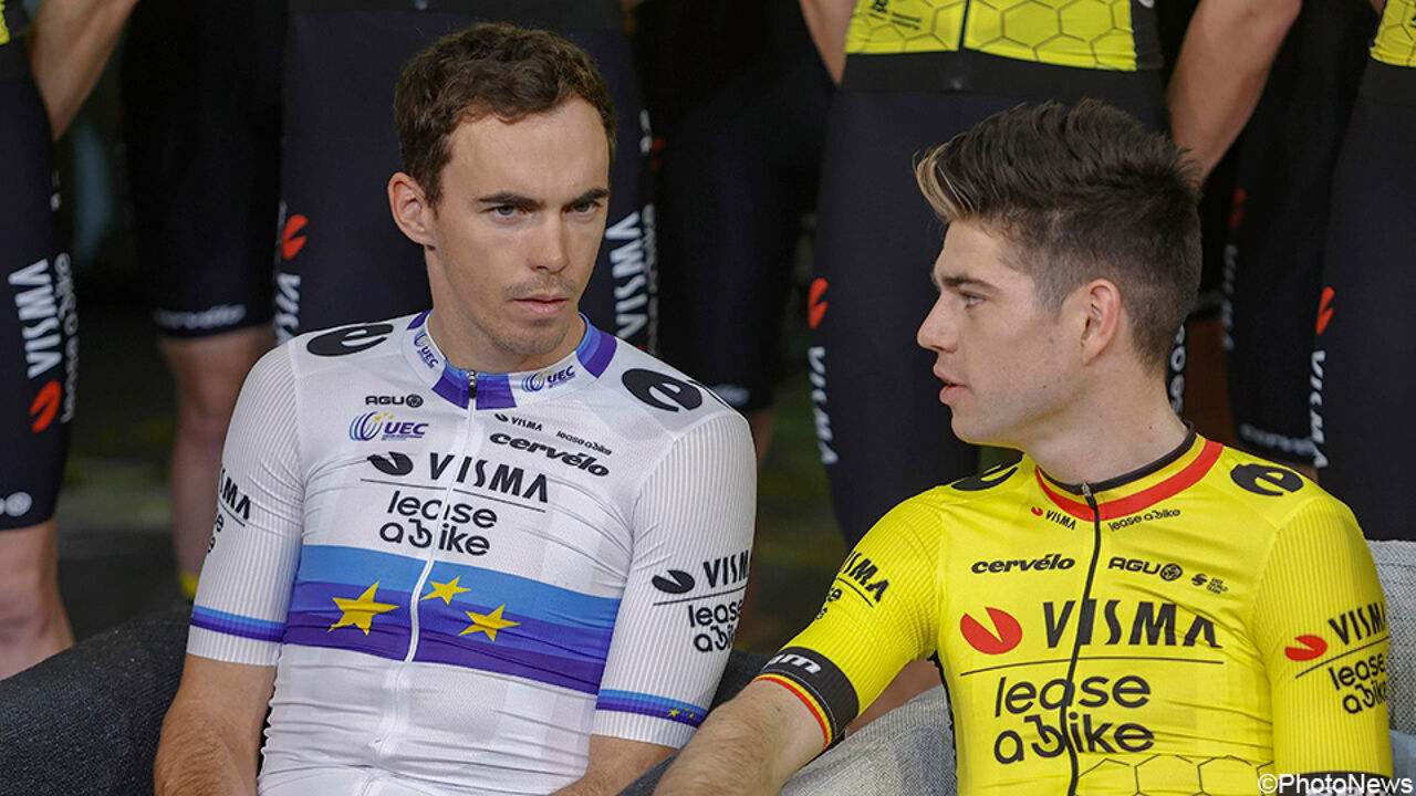 Laporte sogna la Parigi-Roubaix, ma è ancora preoccupato per il Gand Wevelgem: 'Tutte quelle critiche erano fastidiose'