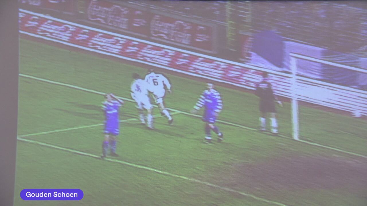 ExGouden Schoen Lorenzo Staelens tipt op Toby Alderweireld als nieuwe