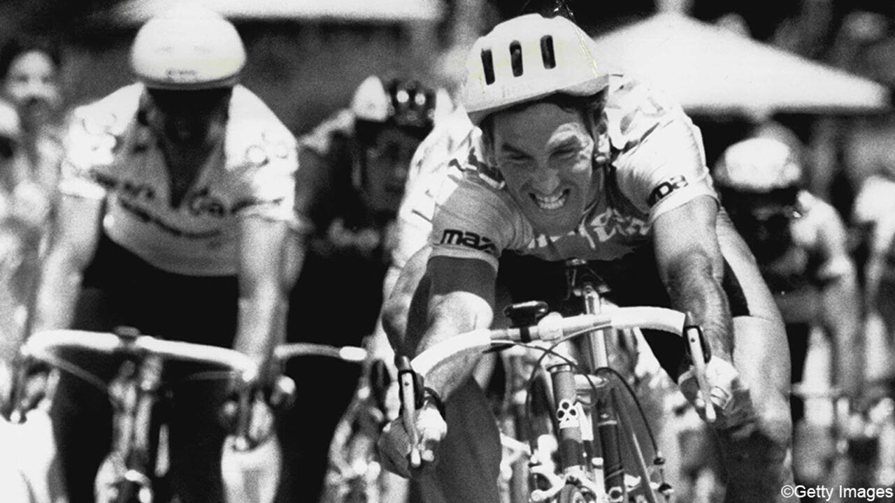 “King of the Fair Races” and former E3 and Scheldeprijs laureate Jan Bogaert has passed away