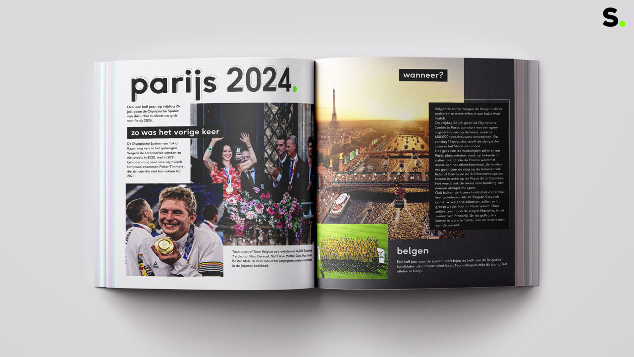 Gids Parijs 2024: Wanneer beginnen de Olympische Spelen? Hoeveel Belgen