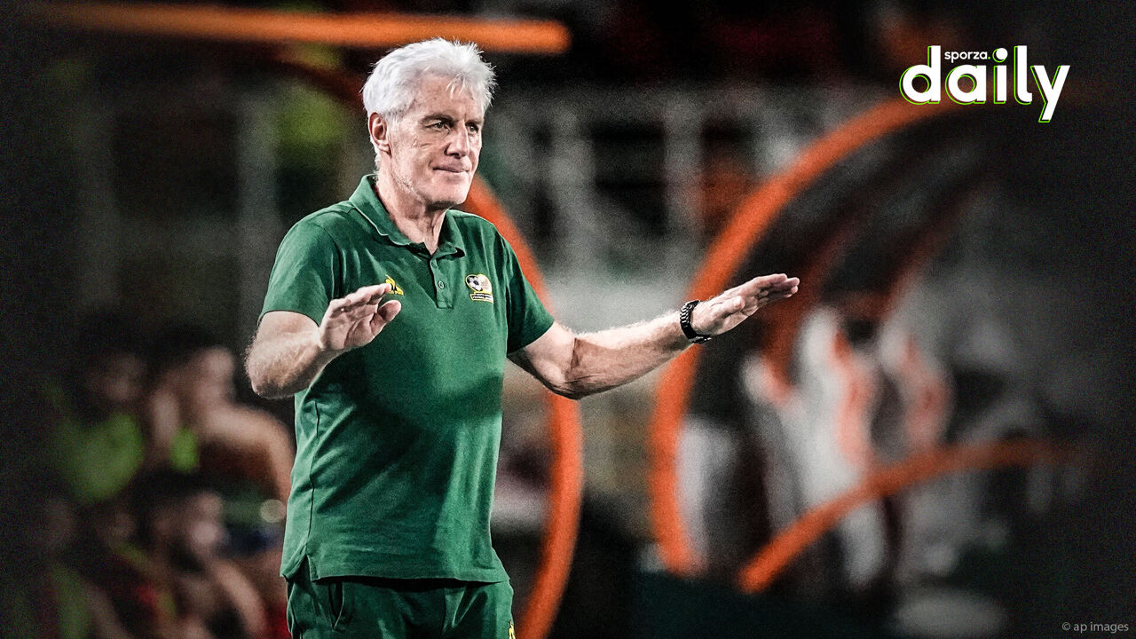 Geen pensioen, wel een jacht naar grotere Afrikaanse roem: op zoek naar