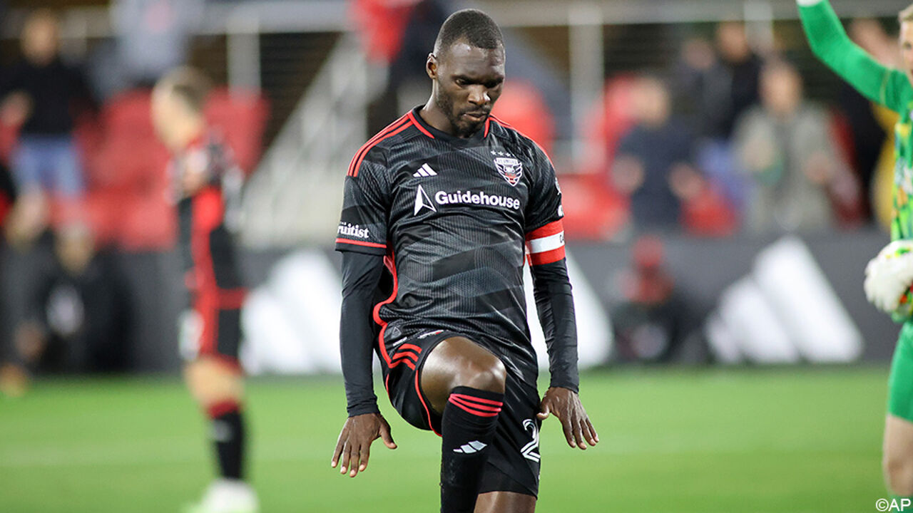 WATCH: Christian Benteke opens MLS season with hat trick, Hugo Cuypers makes debut