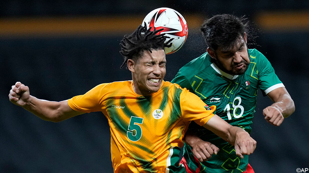 Zuid-Afrikaans international Luke Fleurs (24) doodgeschoten bij