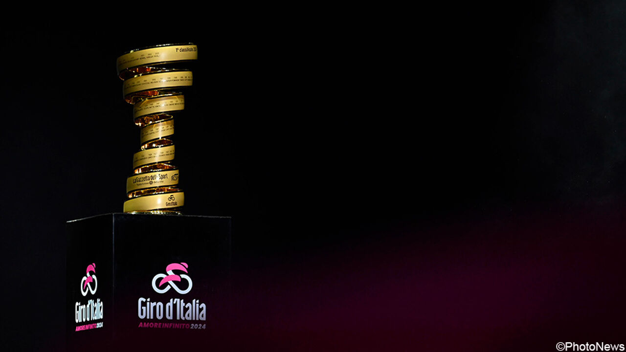 Elenco partecipanti al Giro: Trova l’elenco di partenza completo del Giro d’Italia