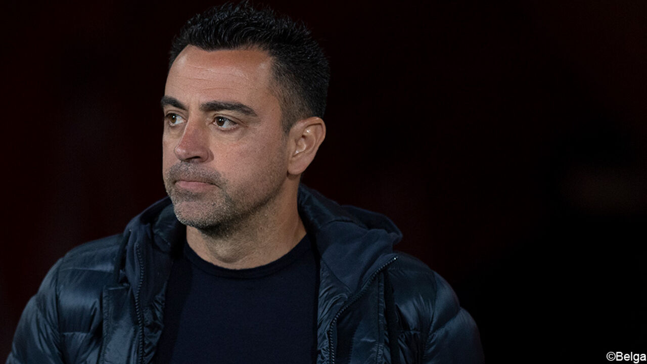 Nuova soap a Barcellona?  I media spagnoli hanno riferito che Xavi sarà esonerato domenica