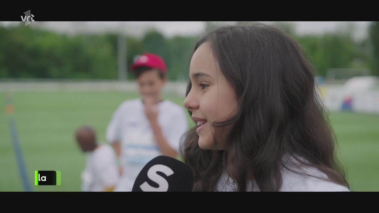 Urban Youth Games trokken naar Parijs: "Iedereen is hoe hij is: dat