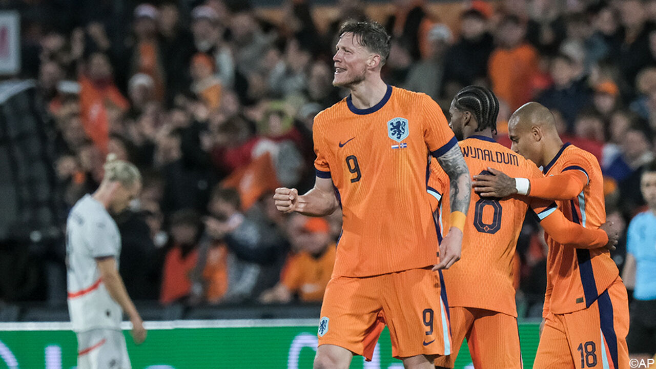 The Netherlands now also face England’s deadly Iceland, while Poland sees Lewandowski withdraw
