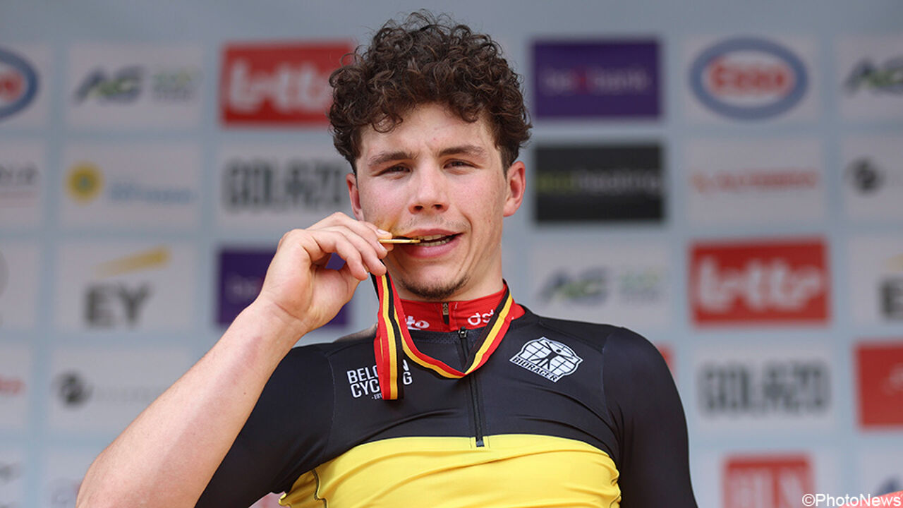 Lotto-Dstny regala tempo ad Arnaud De Lie al Tour: “Non sottovalutatelo dopo la prima gara”