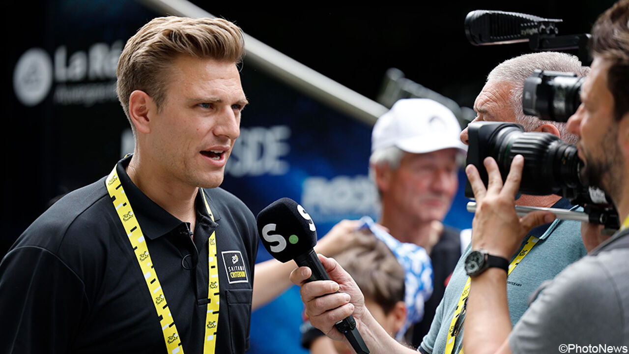 Marcel Kittel on sprinters within the Tour: “Philipsen climbs a bit too properly and subsequently lacks some velocity”