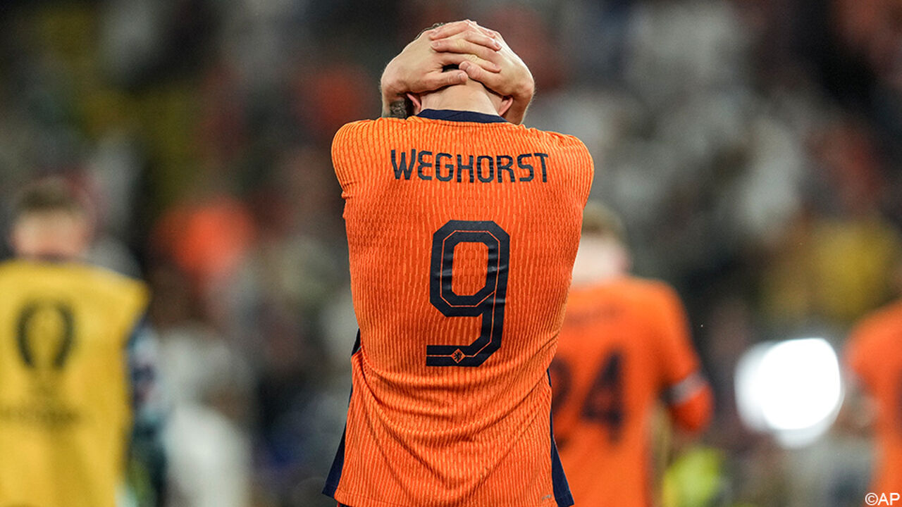 Is Er Ook Een Troostfinale Ek