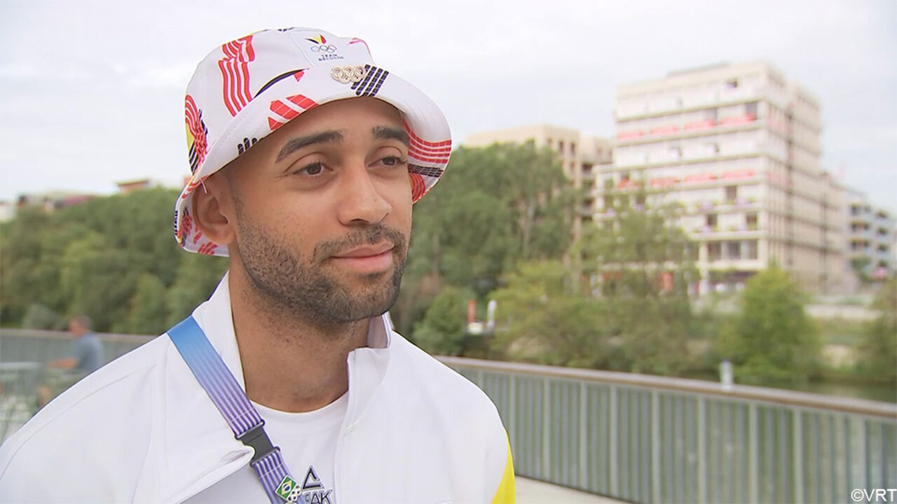 Schermer Neisser Loyola heeft ambitie: 