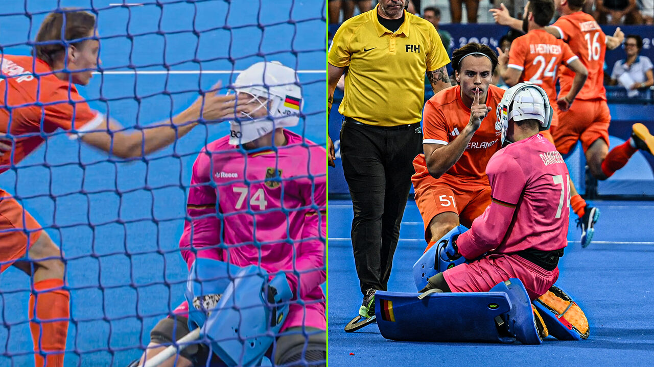 “La cosa più irrispettosa a cui abbia mai assistito”: la reazione disgustosa dell’eroe olandese fa deragliare la finale di hockey “La cosa più irrispettosa a cui abbia mai assistito”: la reazione disgustosa dell’eroe olandese fa deragliare la finale di hockey