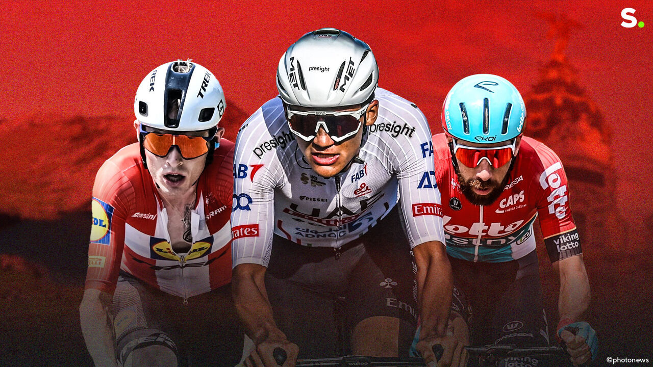 De Vuelta anders bekeken: een blauwdruk van Pogacar, ingangsexamens en de tweets van De Gendt