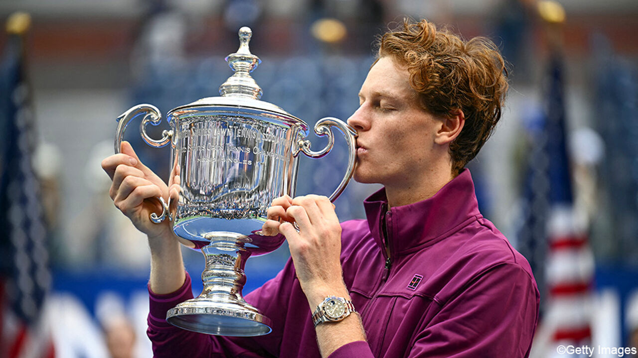 Heeft tennis een dopingprobleem? "Nu lijkt het een beetje op klassenjustitie"