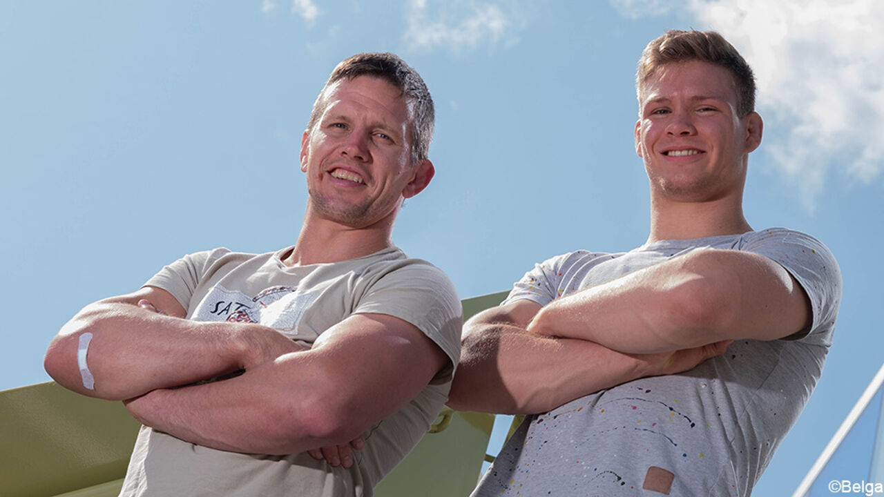 Hoofdcoach Dirk Van Tichelt voor WK judo: "Voorbereiding van Casse was heel goed, ik moest hem zelfs