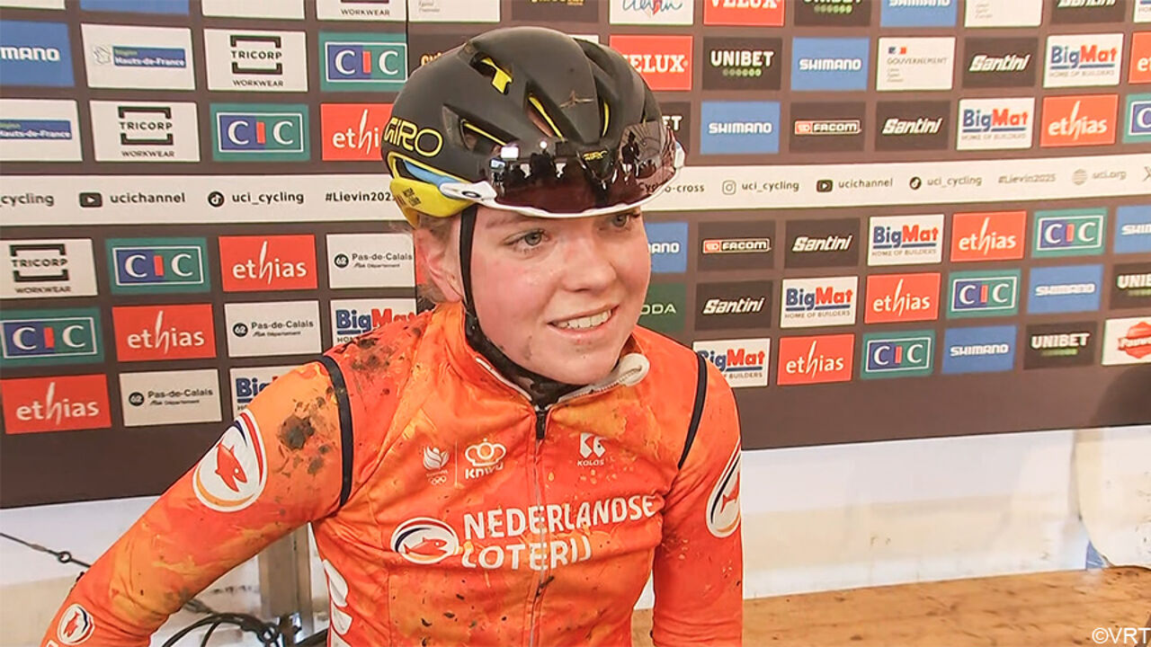 Titanenduel met Brand? Fem van Empel verwacht dat outsider voor driestrijd zorgt: 