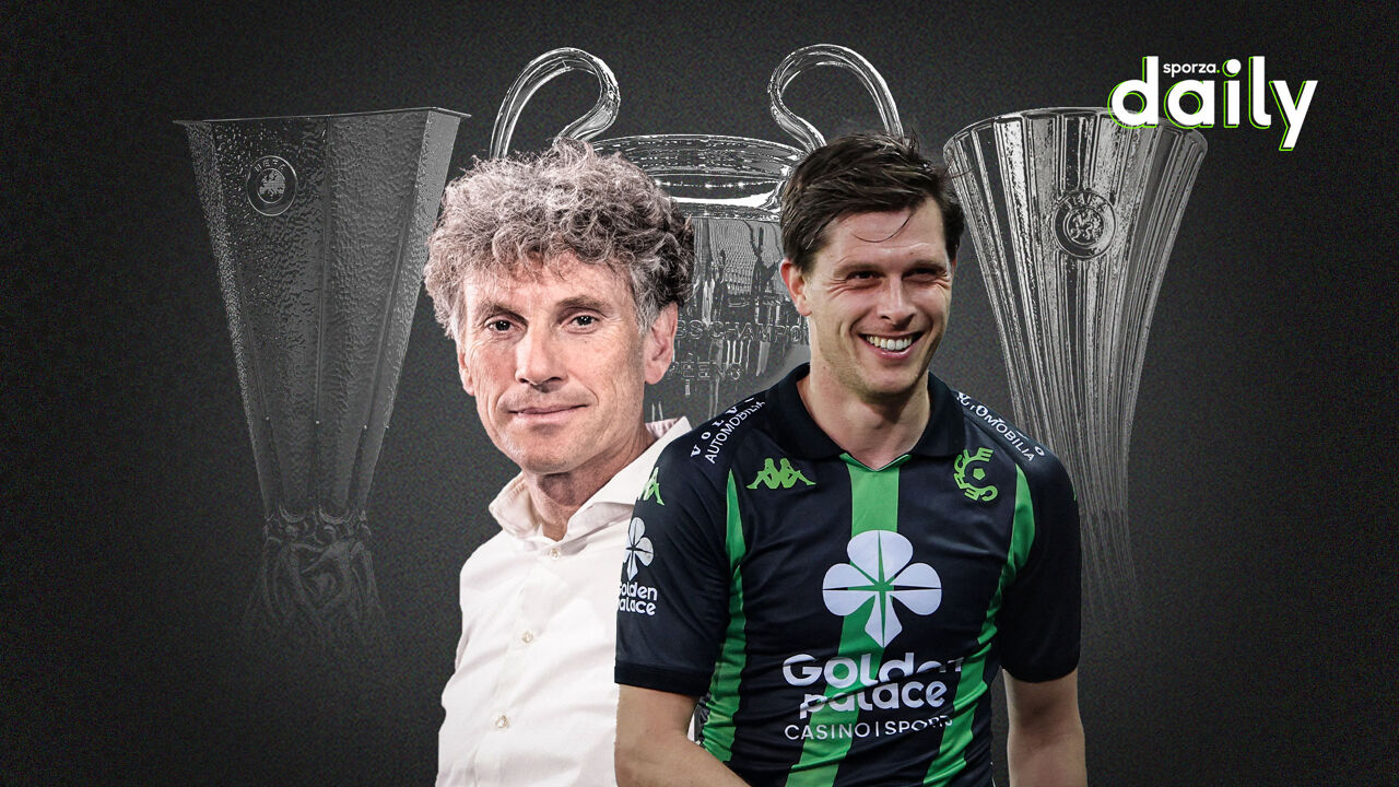 Aftellen naar dé onverwachte clash in deze fase van de Champions League