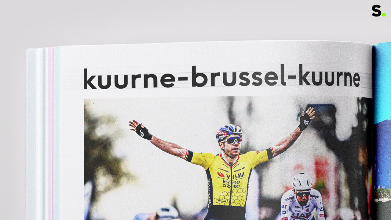 Jouw gids voor Kuurne-Brussel-Kuurne: parcours, deelnemers en live bij
