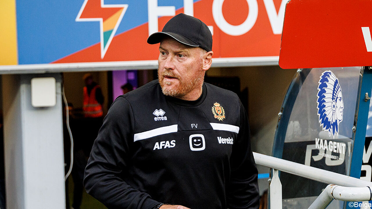 LIVE (18.15 uur): Kan Fred Vanderbiest bij KV Mechelen meteen het tij