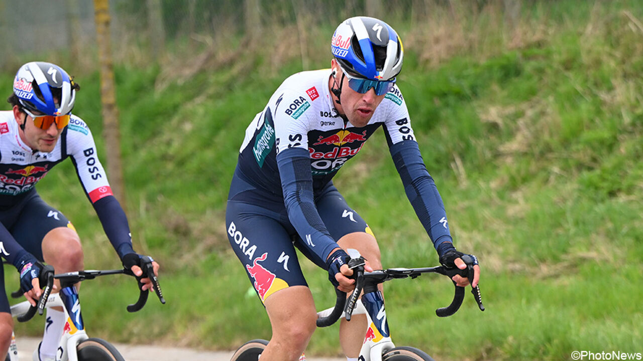 Spaanse Flandrien Oier Lazkano voorlopig geschorst vanwege afwijkende bloedwaarden | sporza