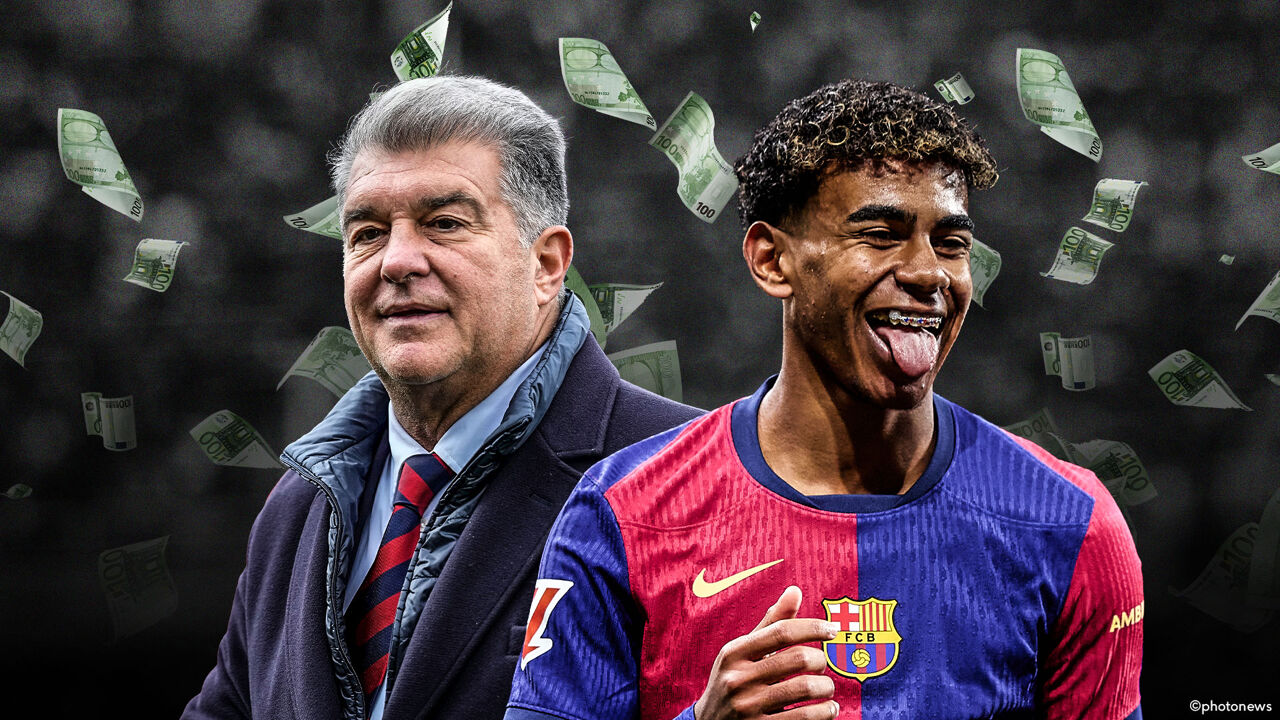 Op het veld schieten superlatieven tekort, maar wat betekent Spaanse